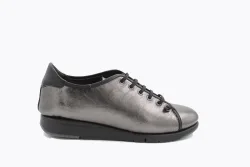 Flex & Go Fusion Laces